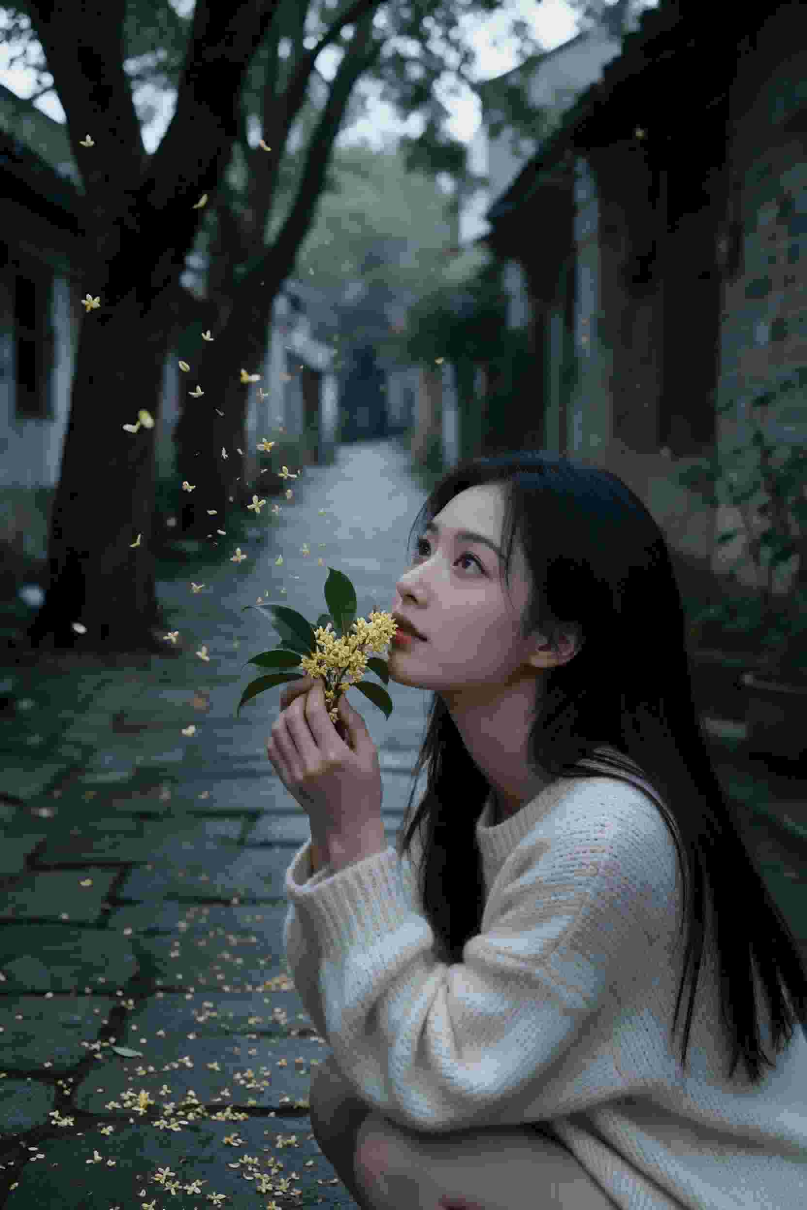 错绑良配消失的第七封婚书 封面