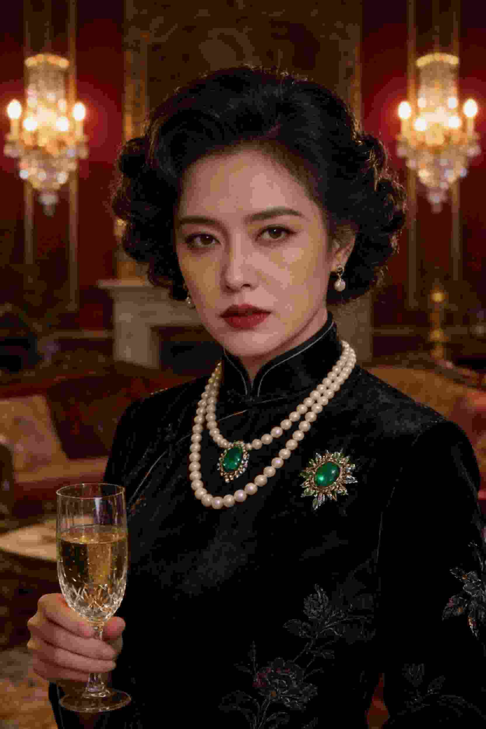 AI魔改错绑良配修罗场 更新