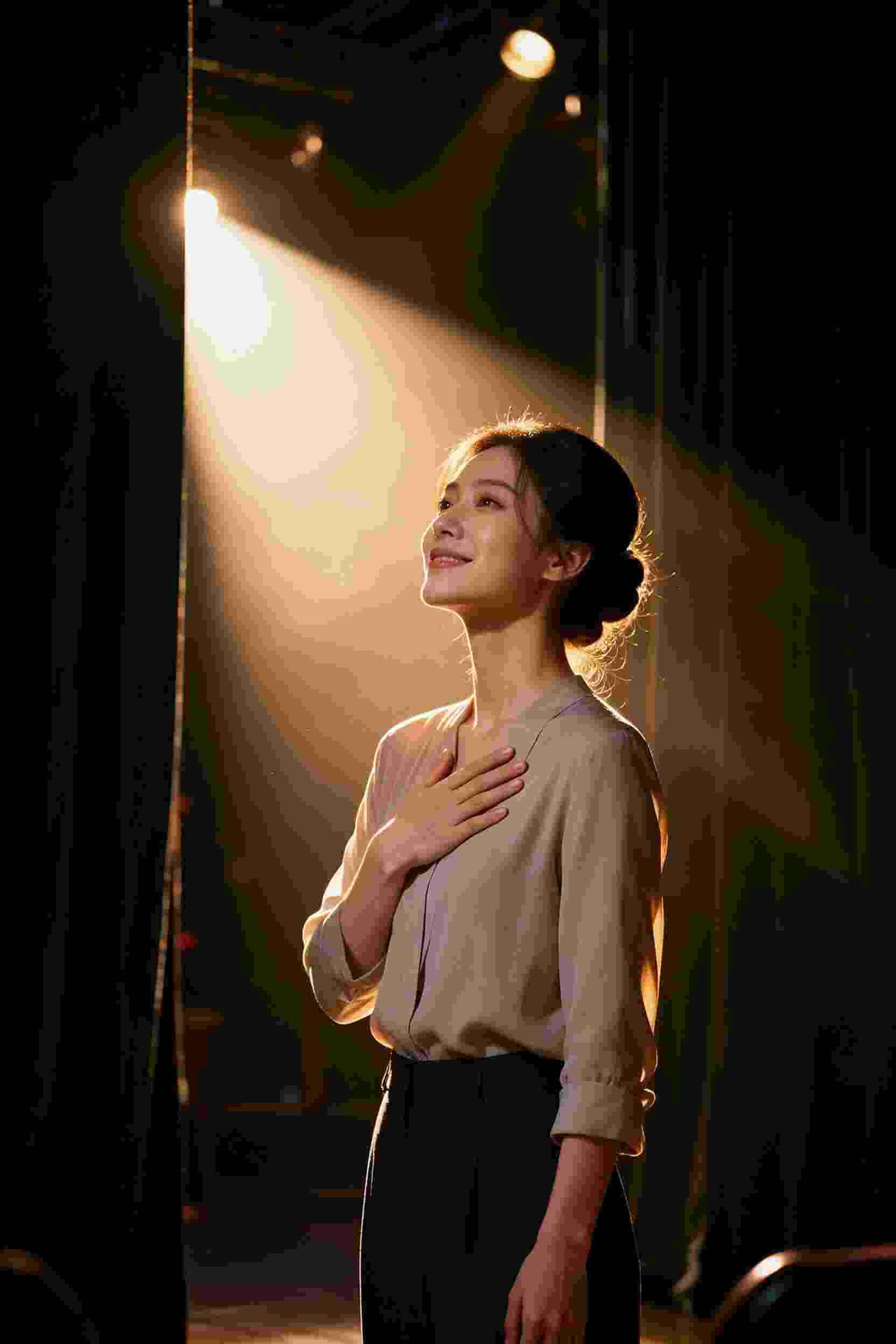 错绑良配替嫁新娘是首富 短剧封面