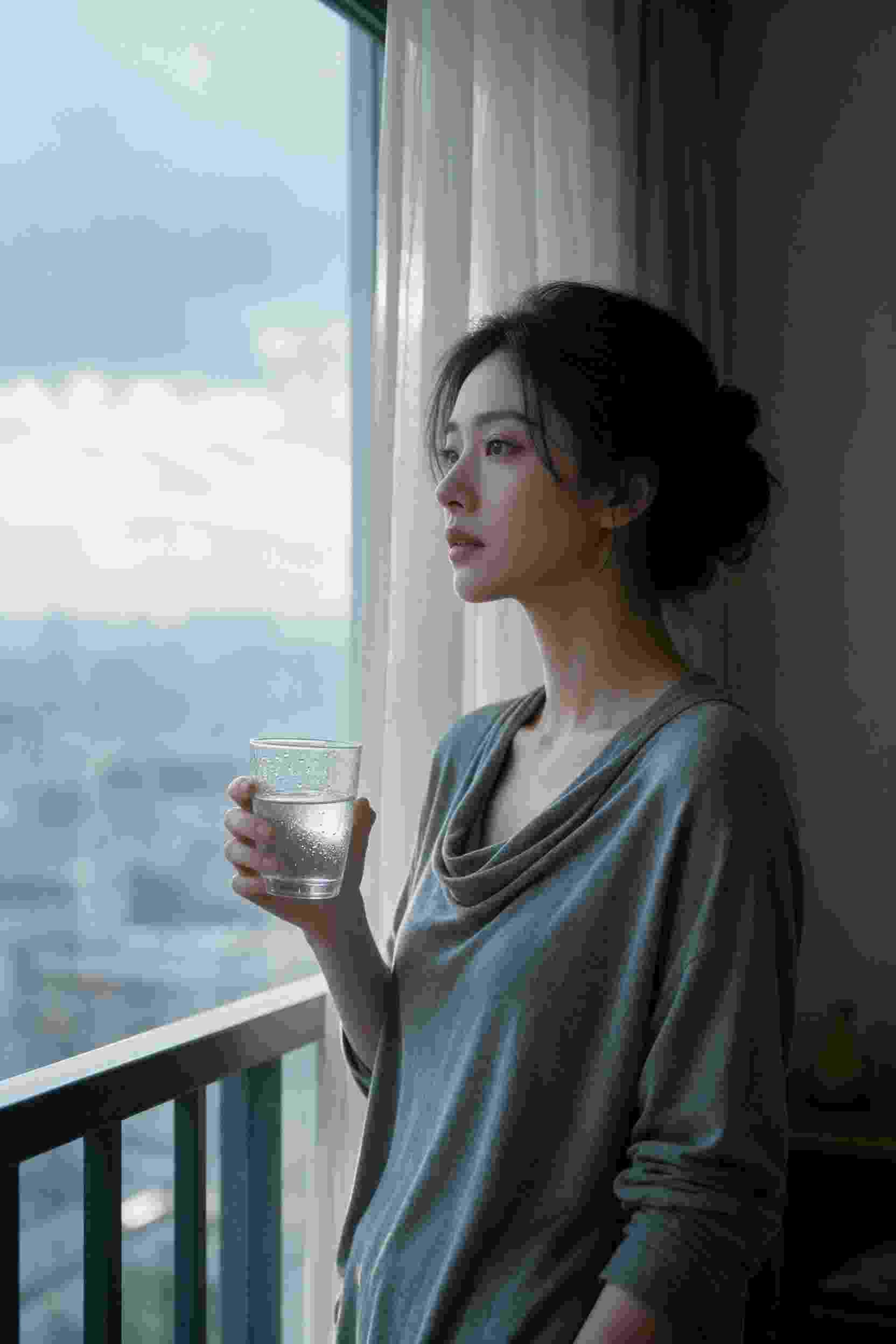 错绑良配一纸婚书撩到底 短剧封面